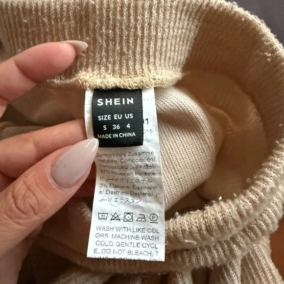 Flare pants - Picture 5 of 5